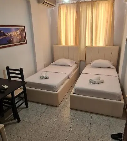 Economy 1 Apartment